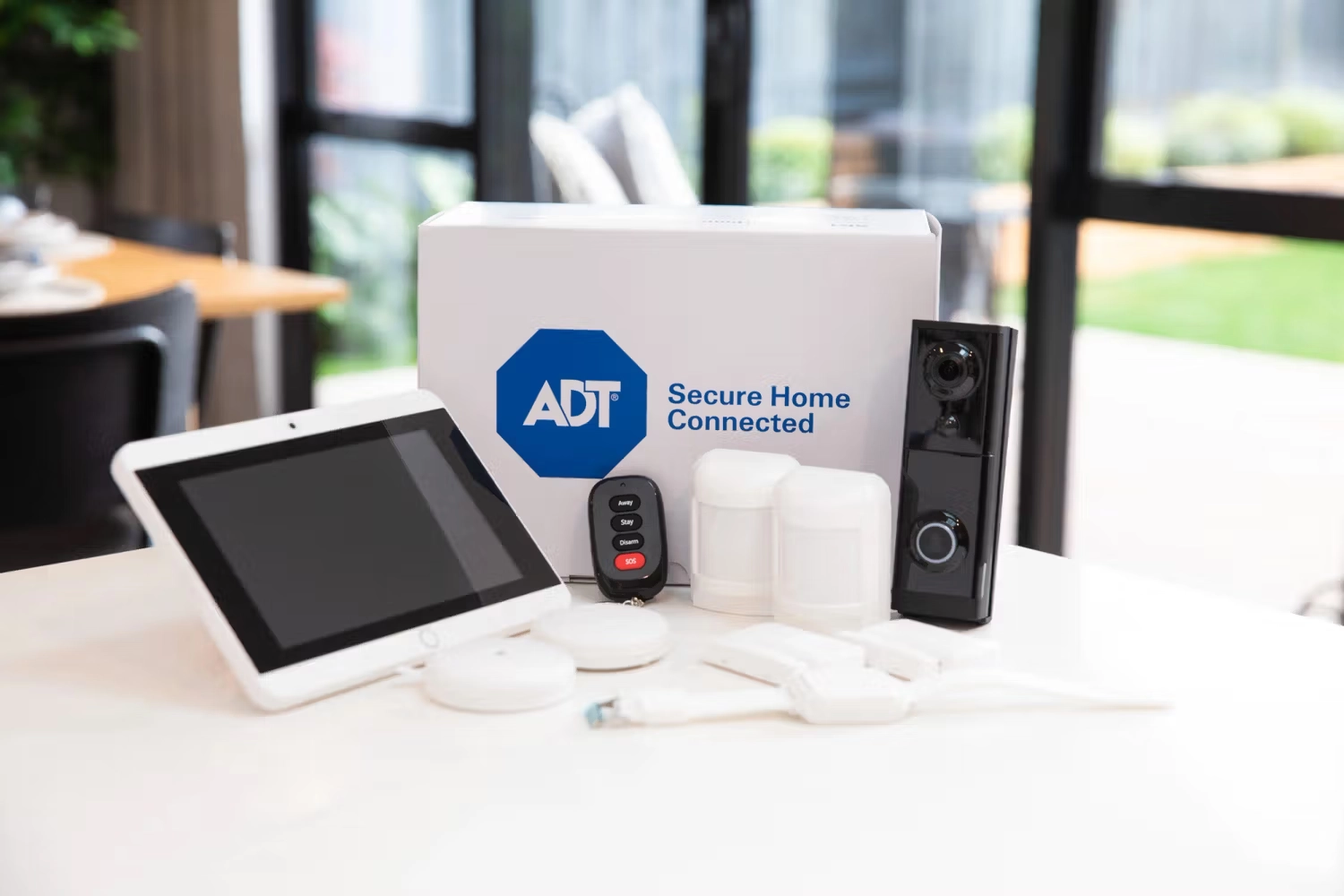 24/7 Security monitoring