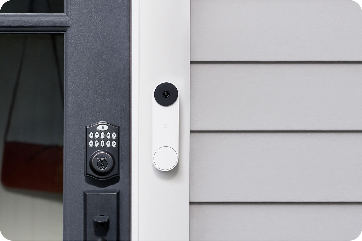 Smart Locks