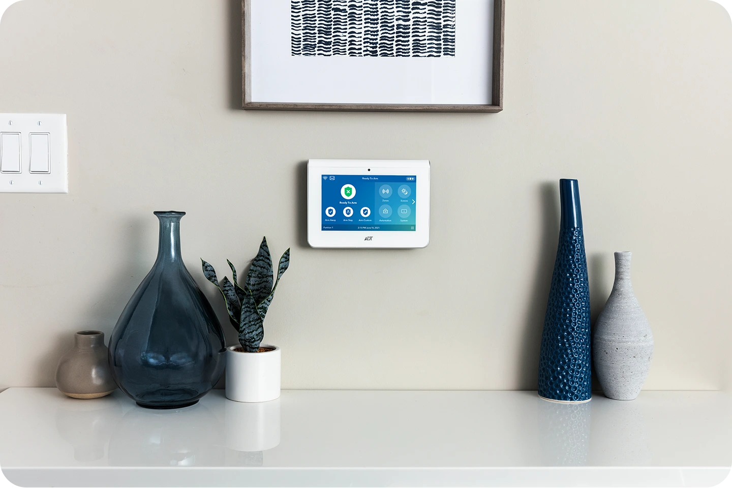 Smart Locks