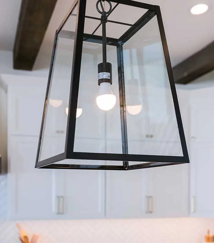 smart lighting