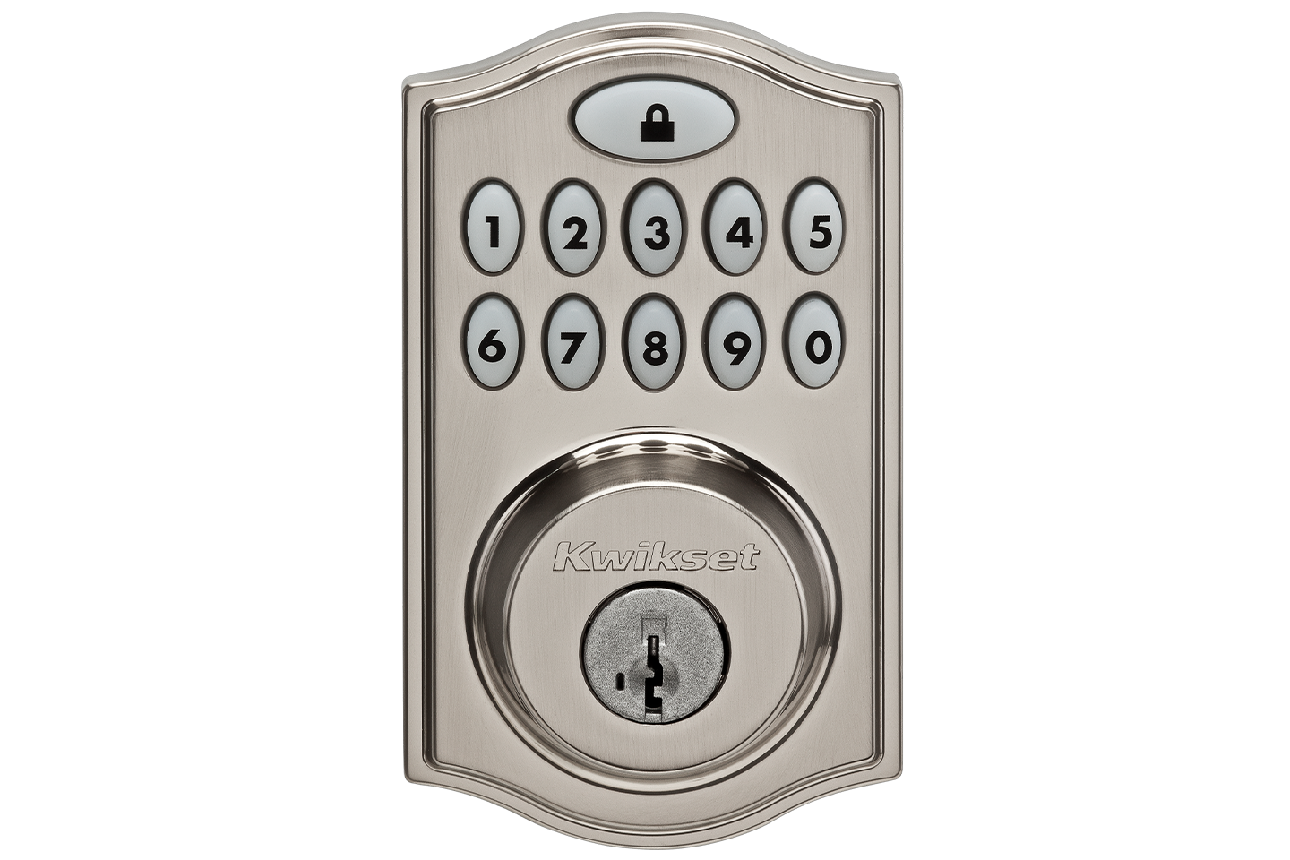 Smart Locks