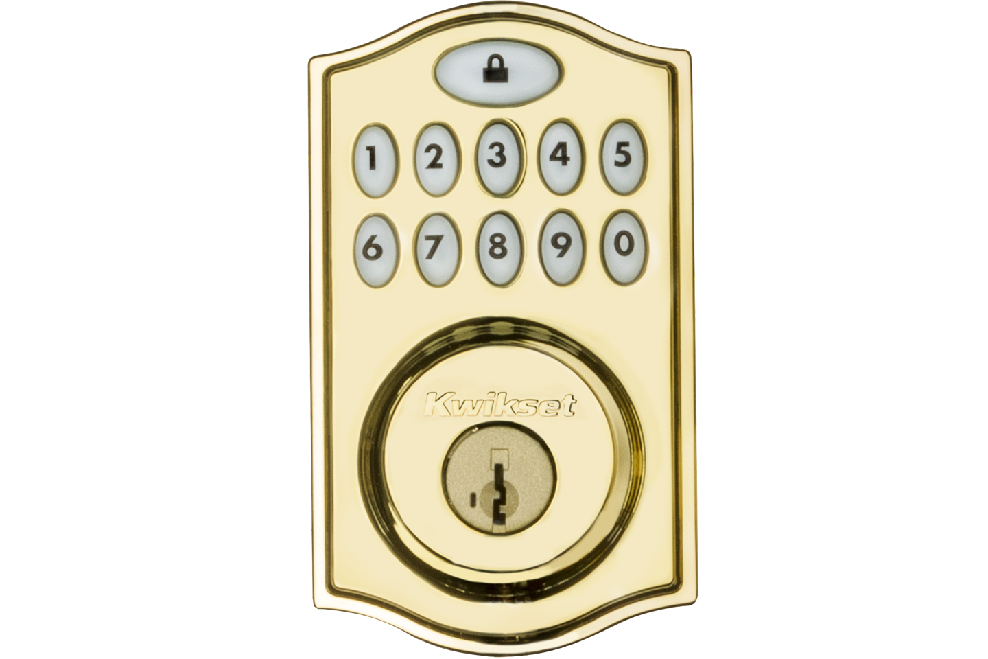 Smart Door Lock