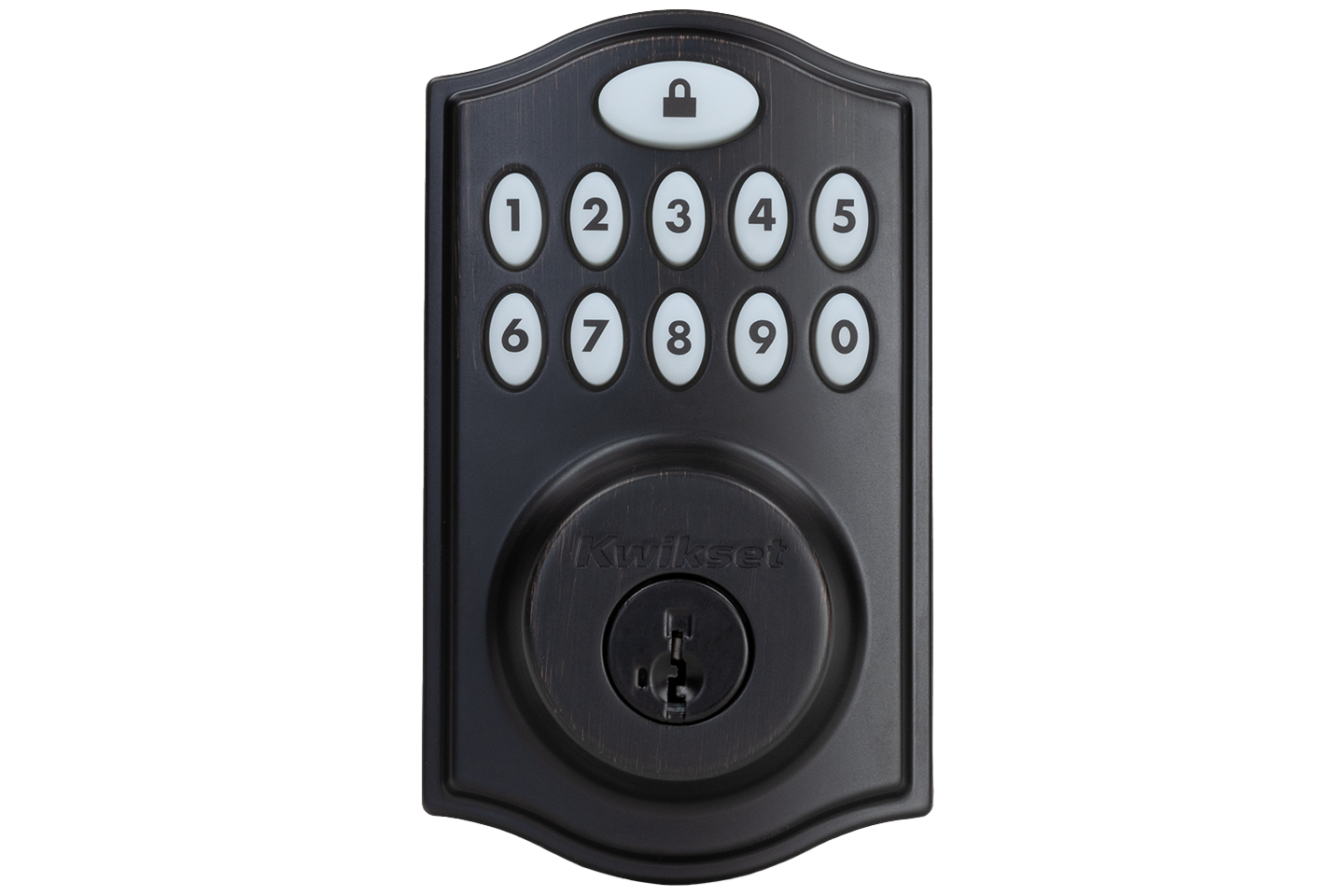ADT-monitored smart locks